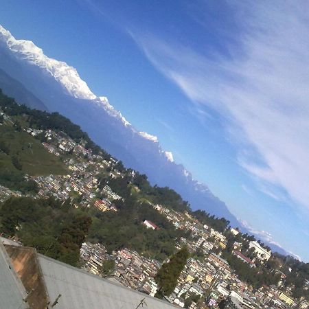 Hotel Rudra Bhawan Darjeeling (West Bengal) Exterior foto