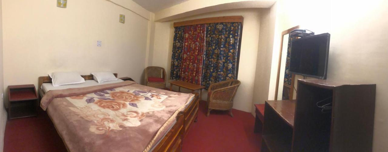 Hotel Rudra Bhawan Darjeeling (West Bengal) Exterior foto